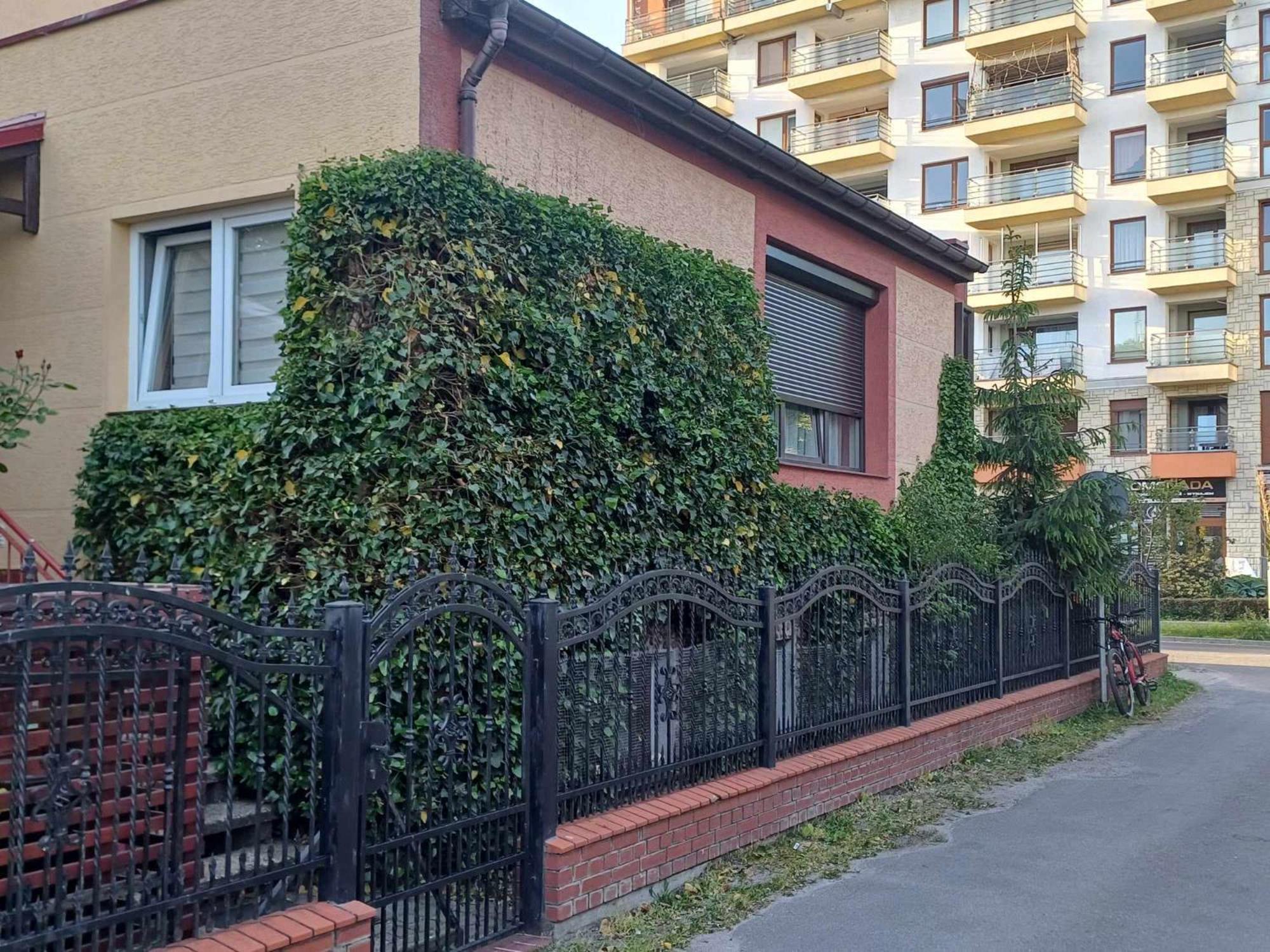 Willa Carmen Kolobřeh Exteriér fotografie